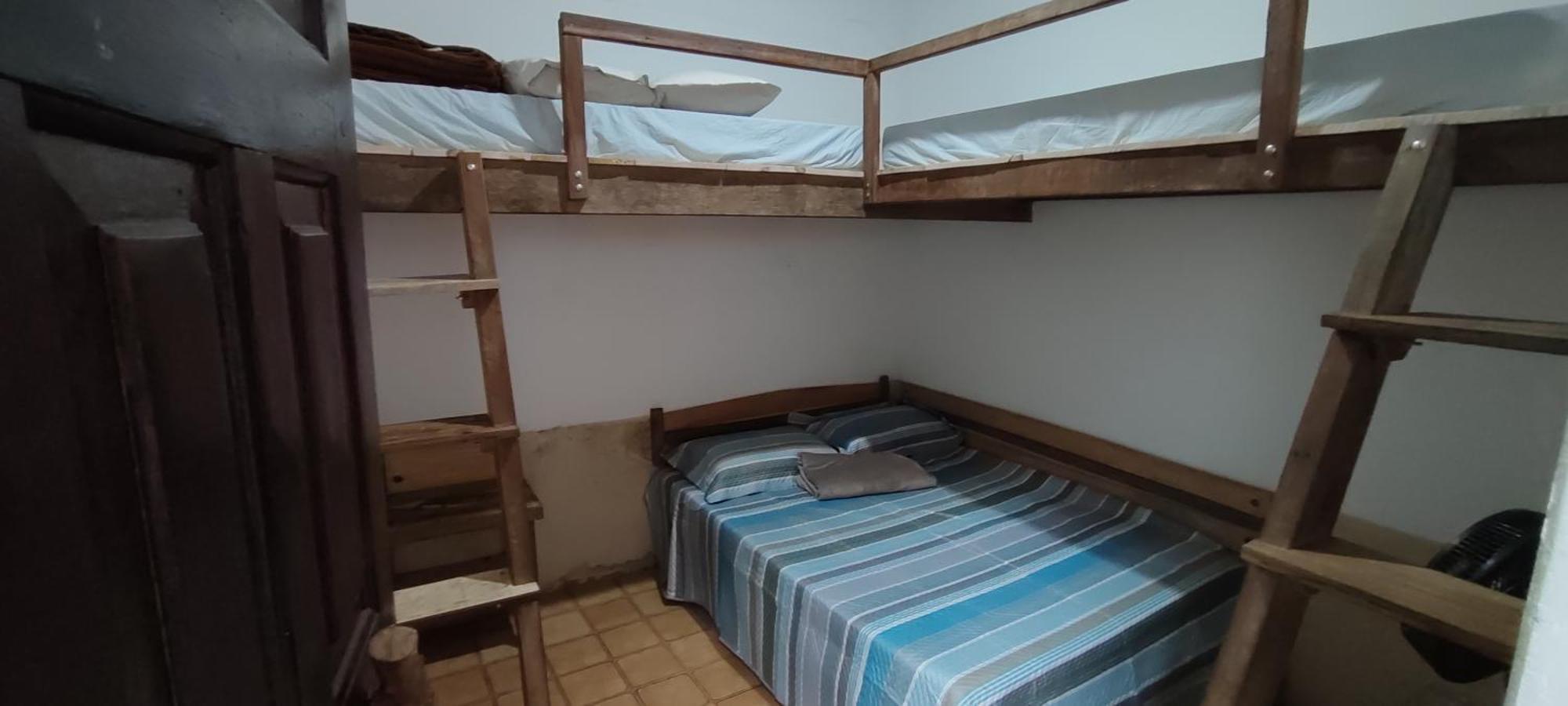 Hostel Mucugê Quarto em Acomodações Particulares Mucugê