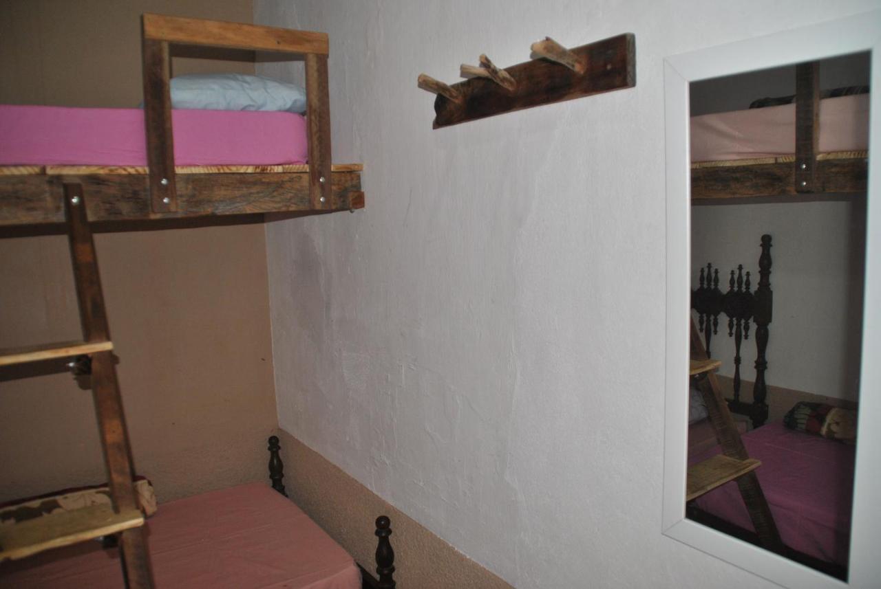 Hostel Mucuge Homestay Mucuge