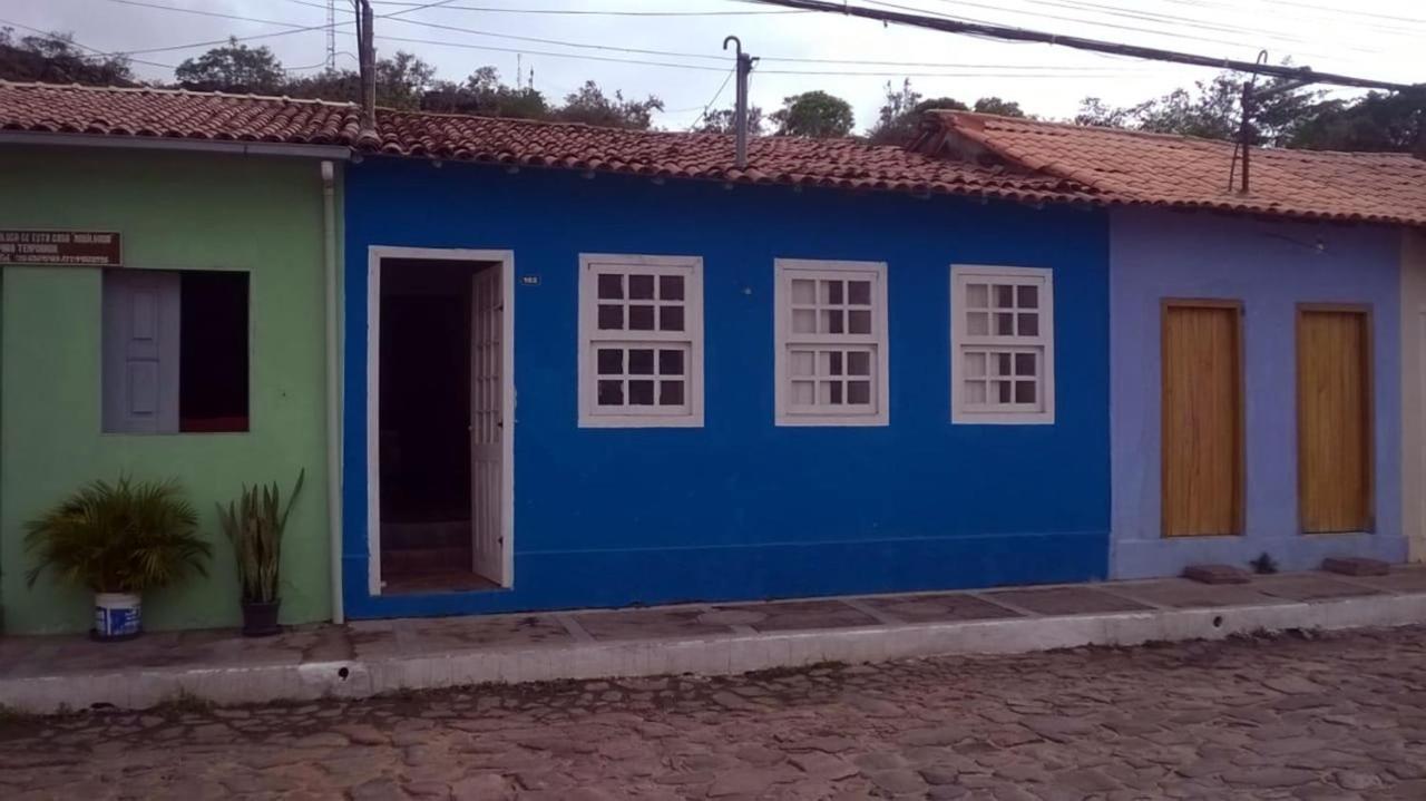 Homestay Hostel Mucuge