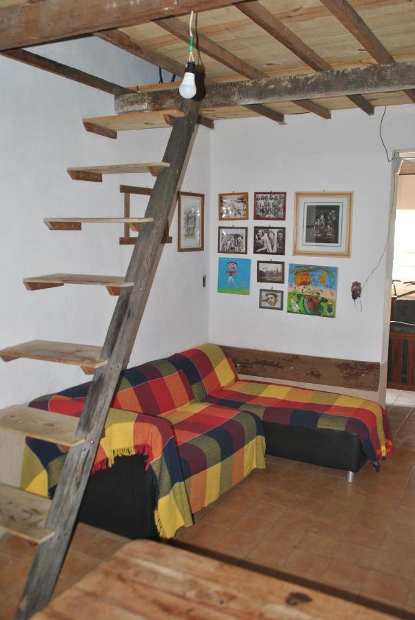 Homestay Hostel Mucuge *