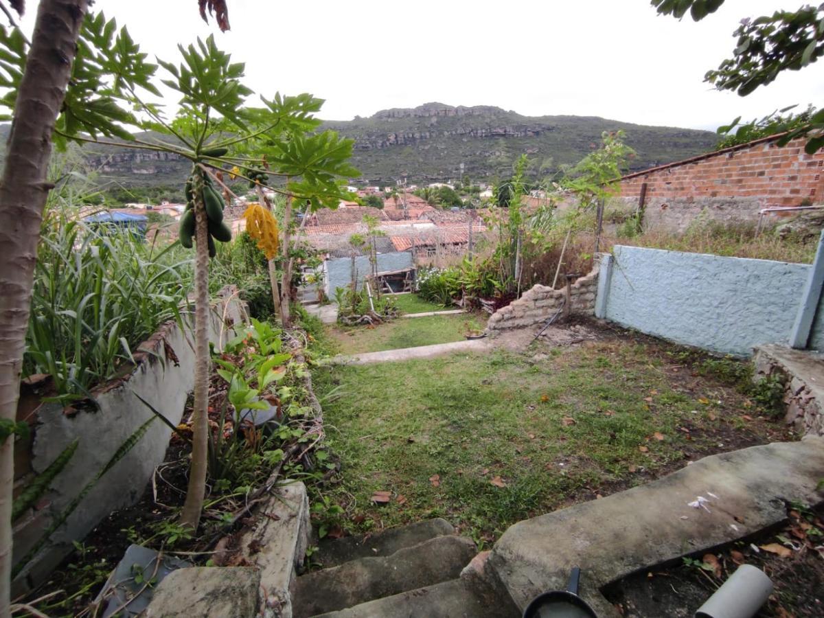 Homestay Hostel Mucuge *