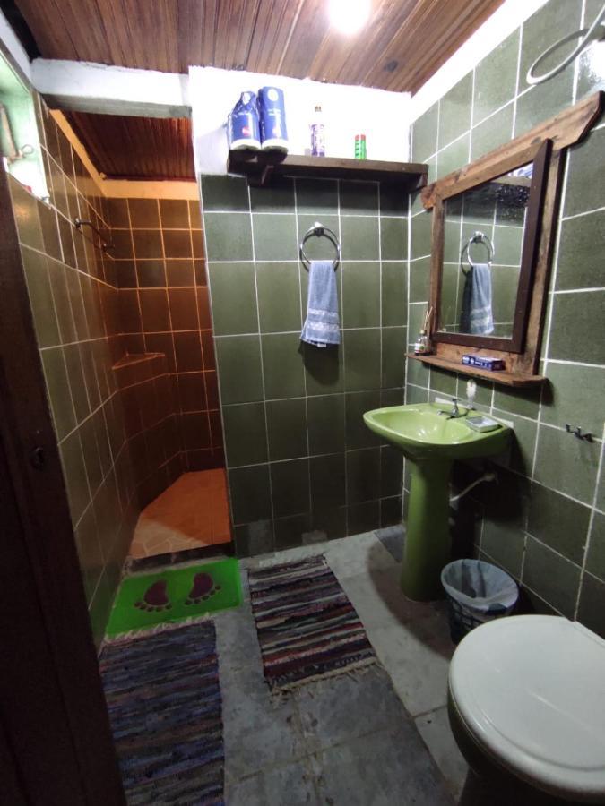 Hostel Mucuge Mucuge