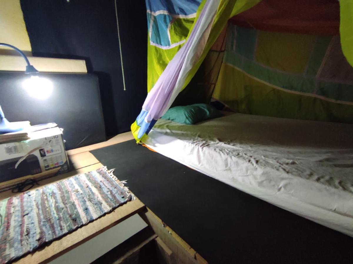Hostel Mucuge Homestay Mucuge