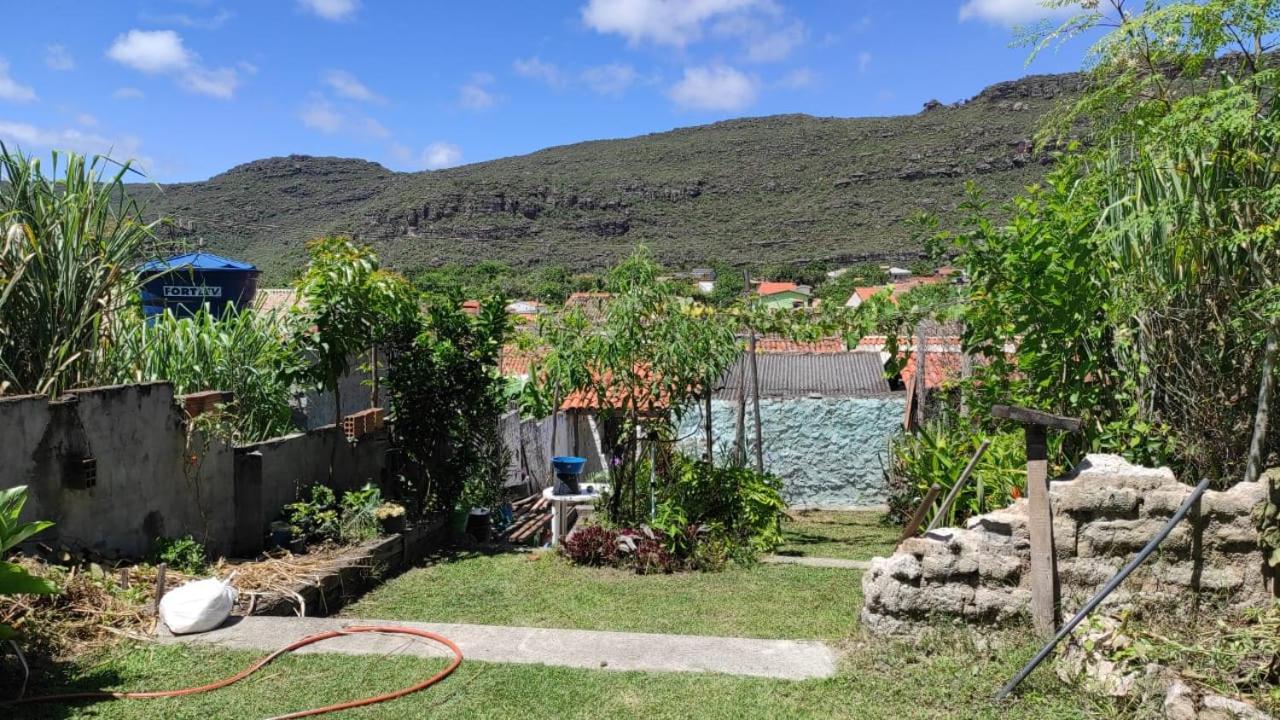 Homestay Hostel Mucuge
