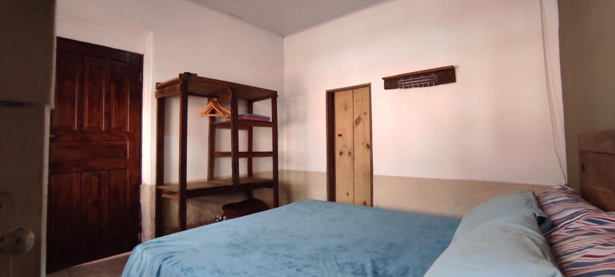 Homestay Hostel Mucuge