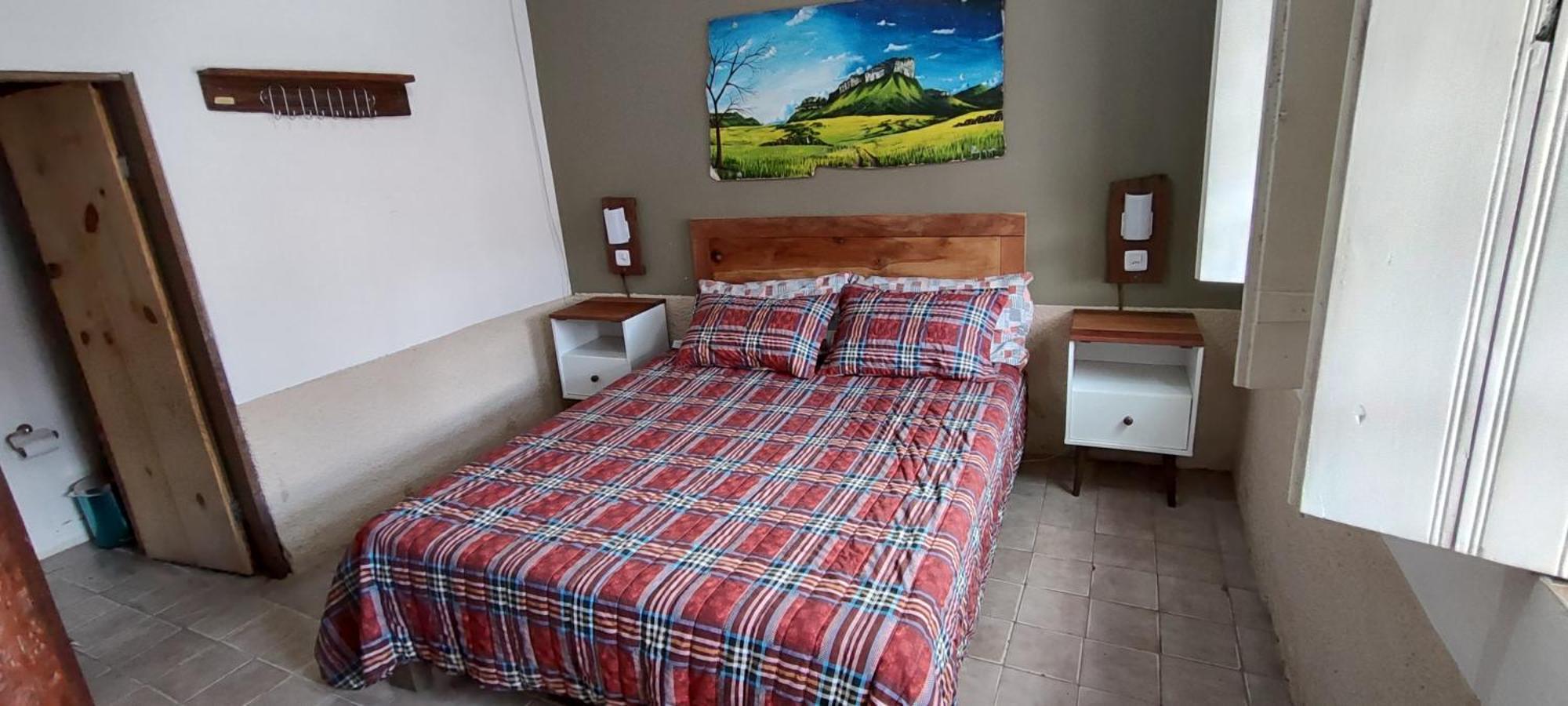 Hostel Mucuge
