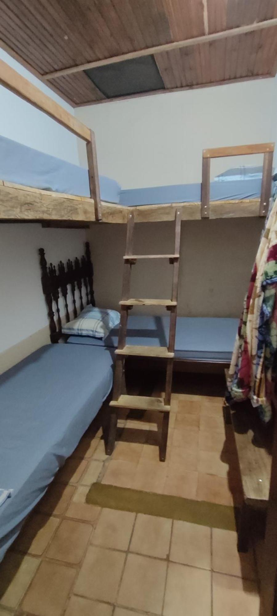 Hostel Mucuge * Mucuge